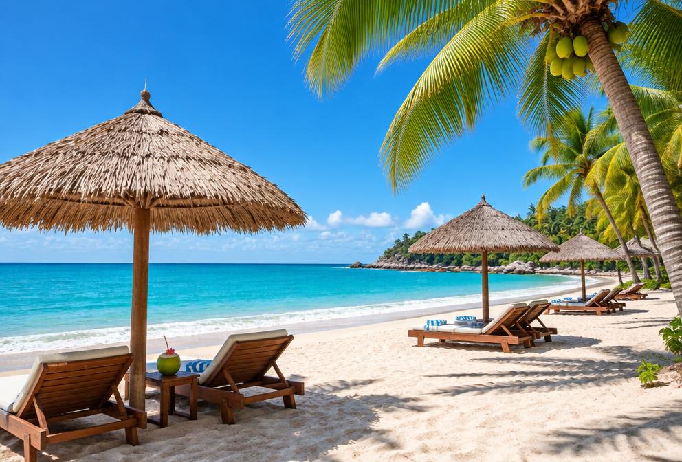 Praia Verdejante
